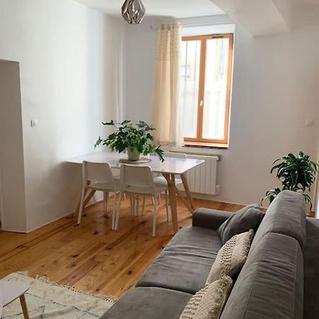 Apartament Le Petit Cocon Nimois Nîmes Zewnętrze zdjęcie