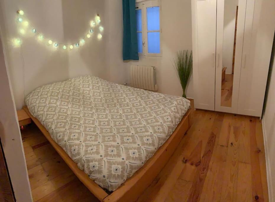 Apartament Le Petit Cocon Nimois Nîmes Zewnętrze zdjęcie