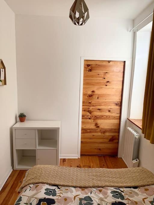 Apartament Le Petit Cocon Nimois Nîmes Zewnętrze zdjęcie