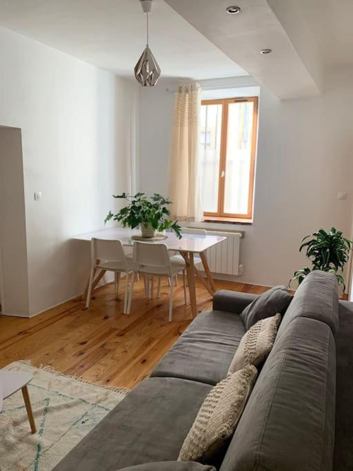 Apartament Le Petit Cocon Nimois Nîmes Zewnętrze zdjęcie